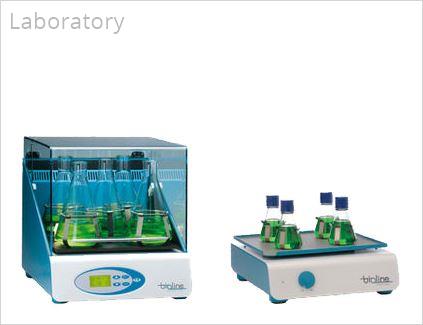 Laboratory Equipment Design