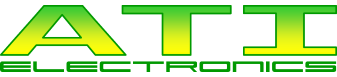 ATI Electronics logo